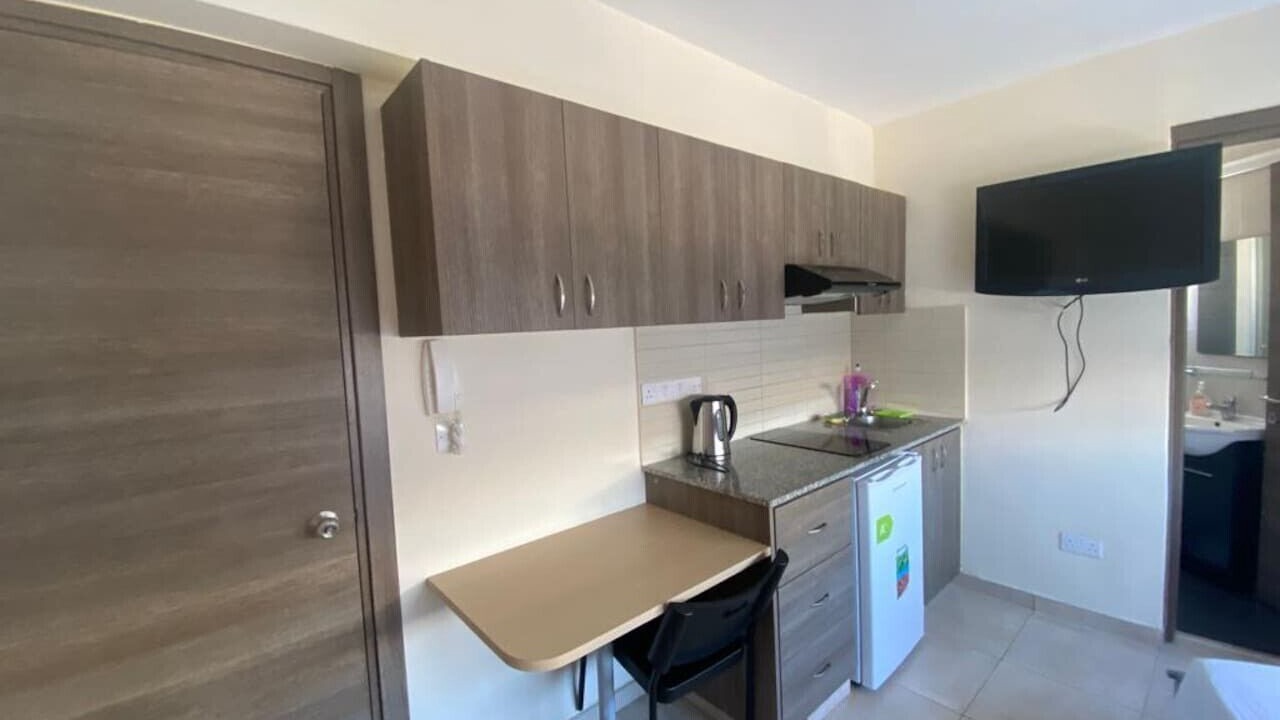 Photo of Kitchen in Historical Center