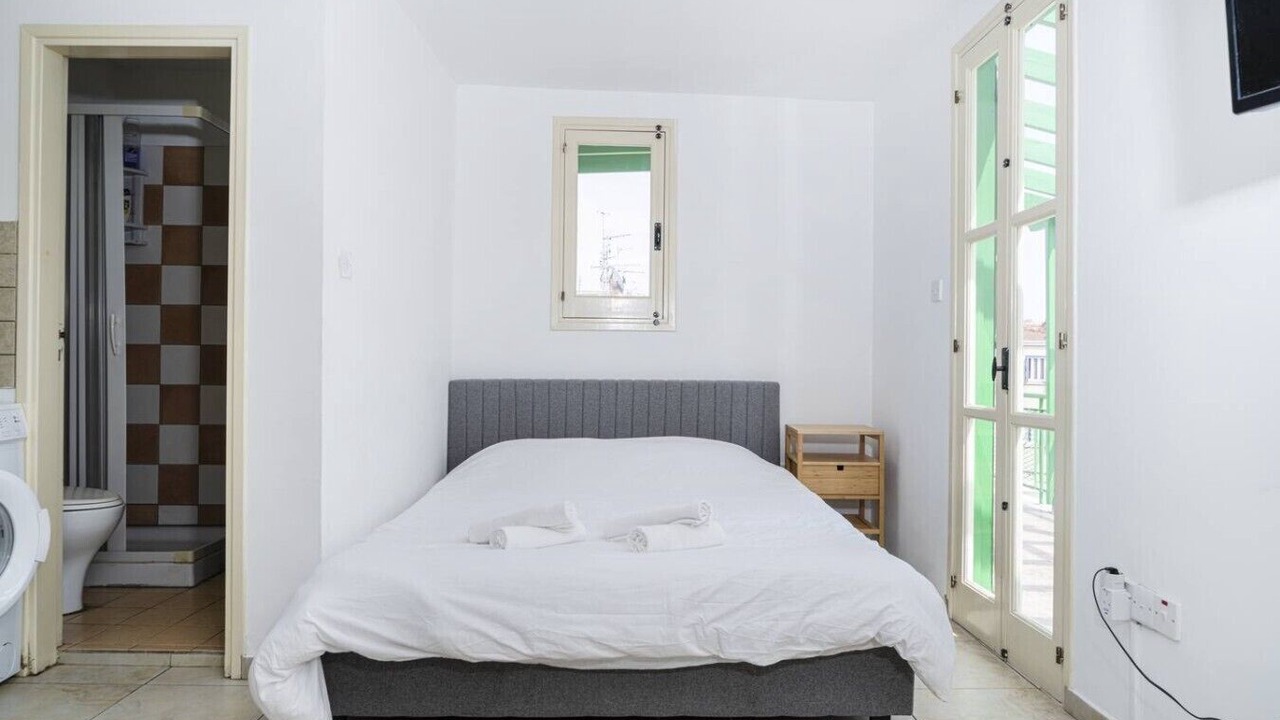 Photo of Bedroom in Nicosia