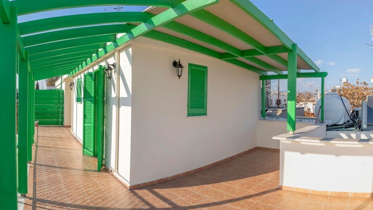 Photo of Outdoor in Nicosia