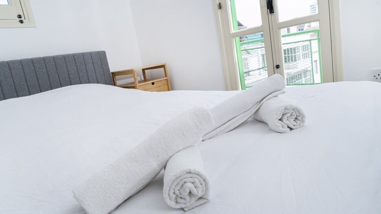 Photo of Bedroom in Nicosia