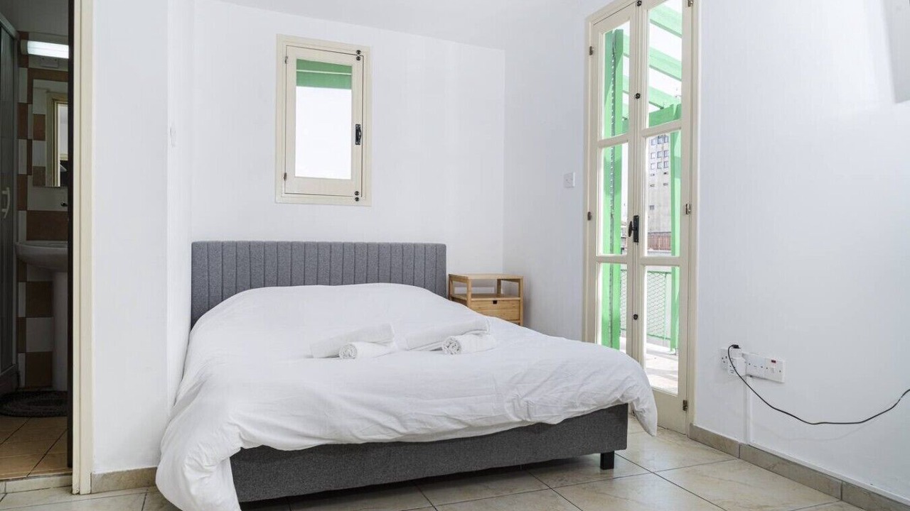 Photo of Bedroom in Nicosia