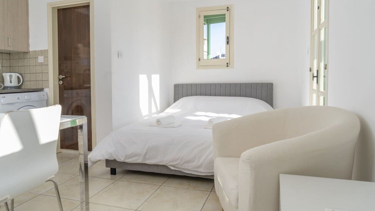 Photo of Bedroom in Nicosia