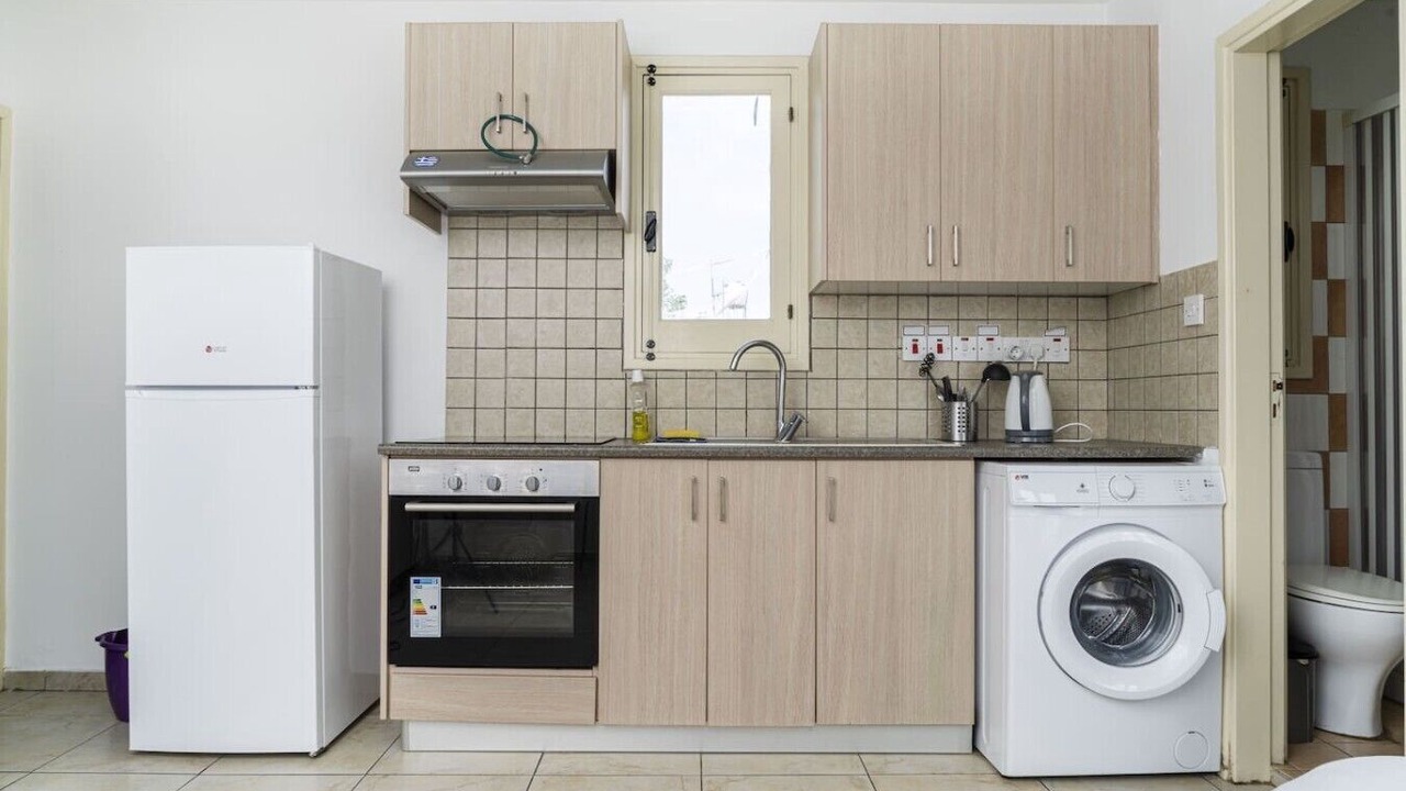 Photo of Kitchen in Nicosia
