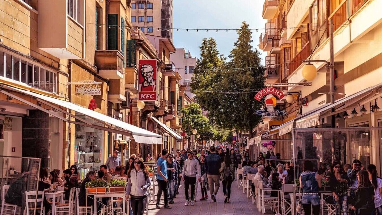 Photo of Others in Nicosia