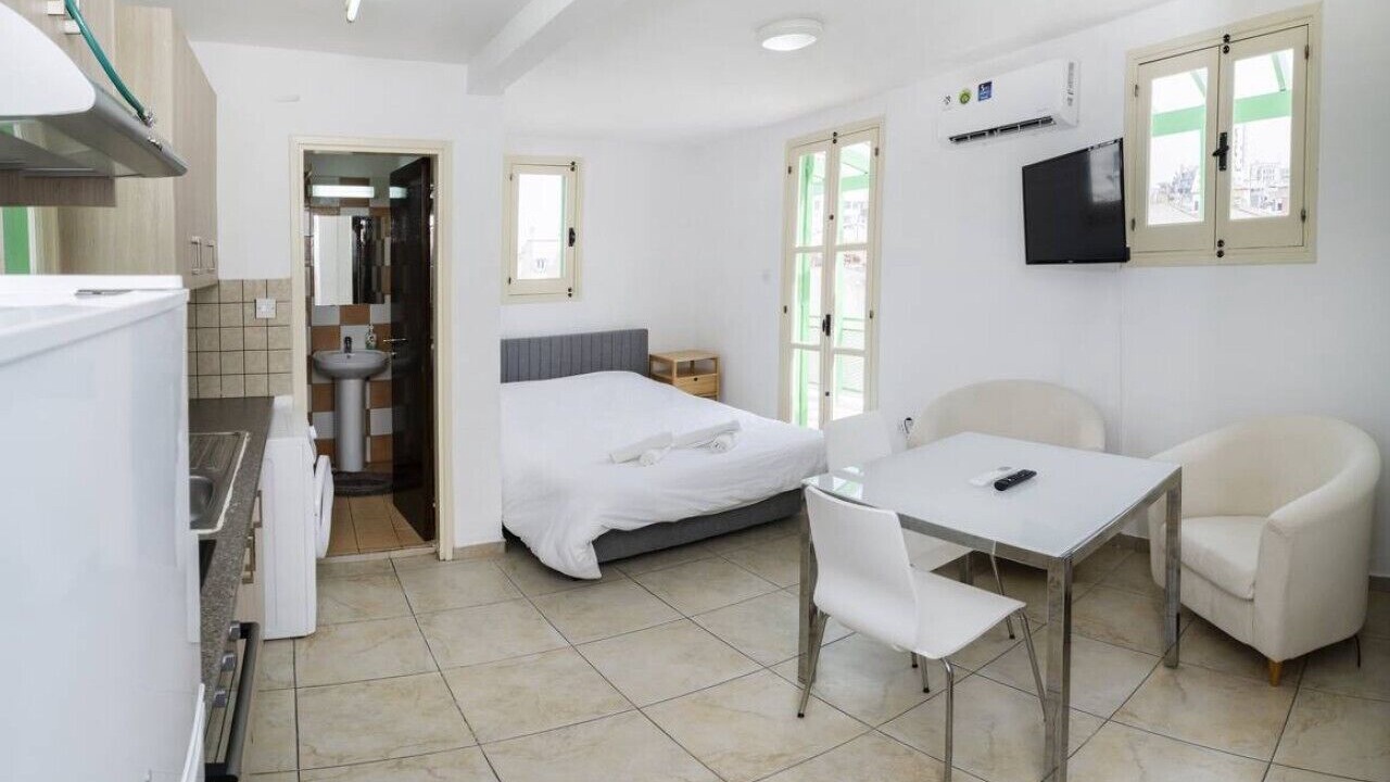 Photo of Bedroom in Nicosia