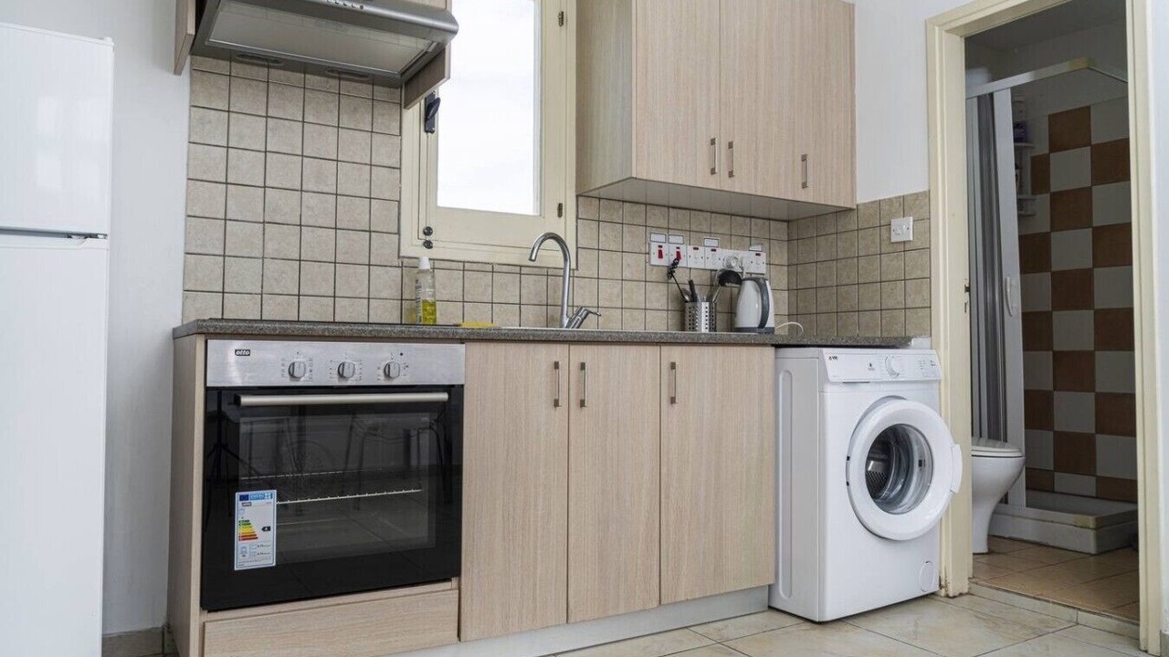 Photo of Kitchen in Nicosia