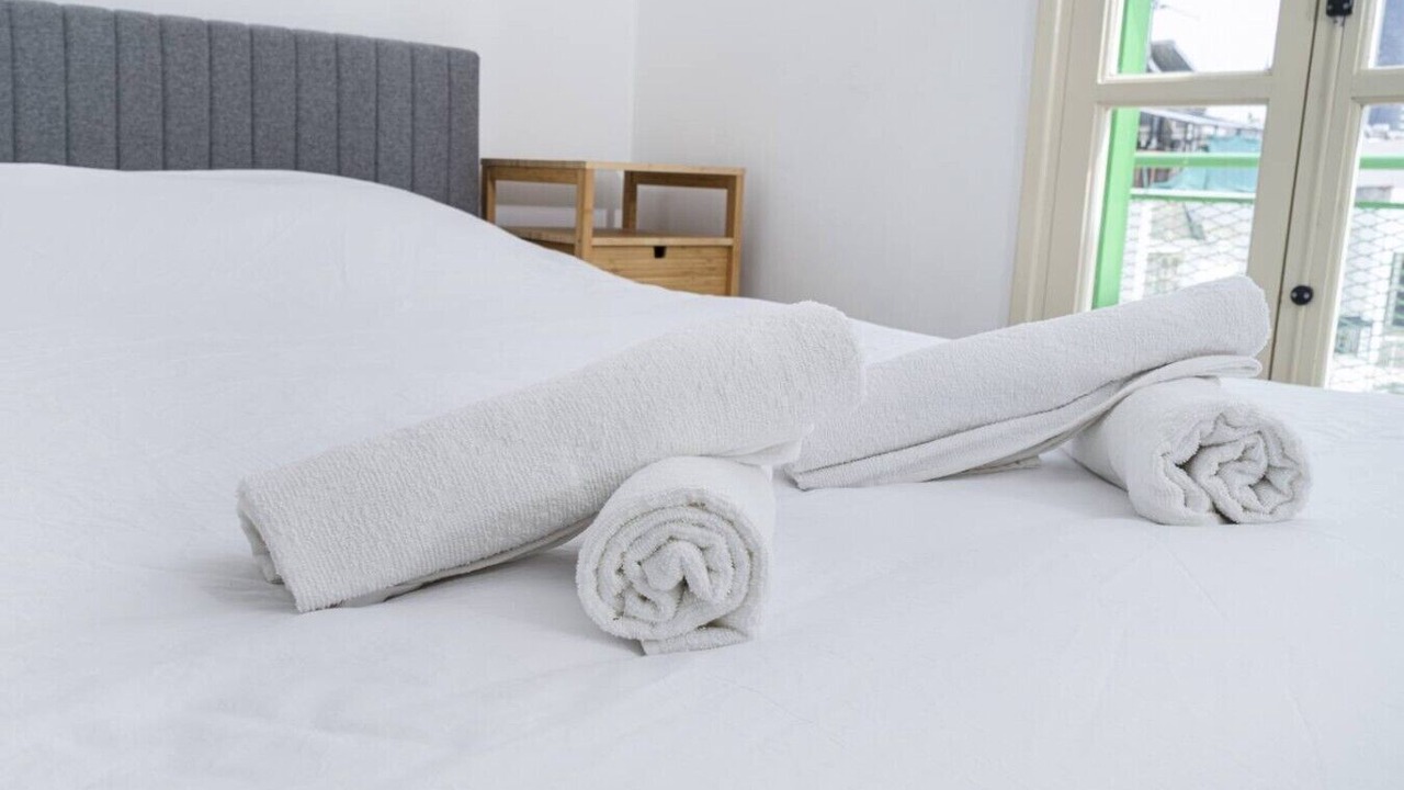 Photo of Bedroom in Nicosia