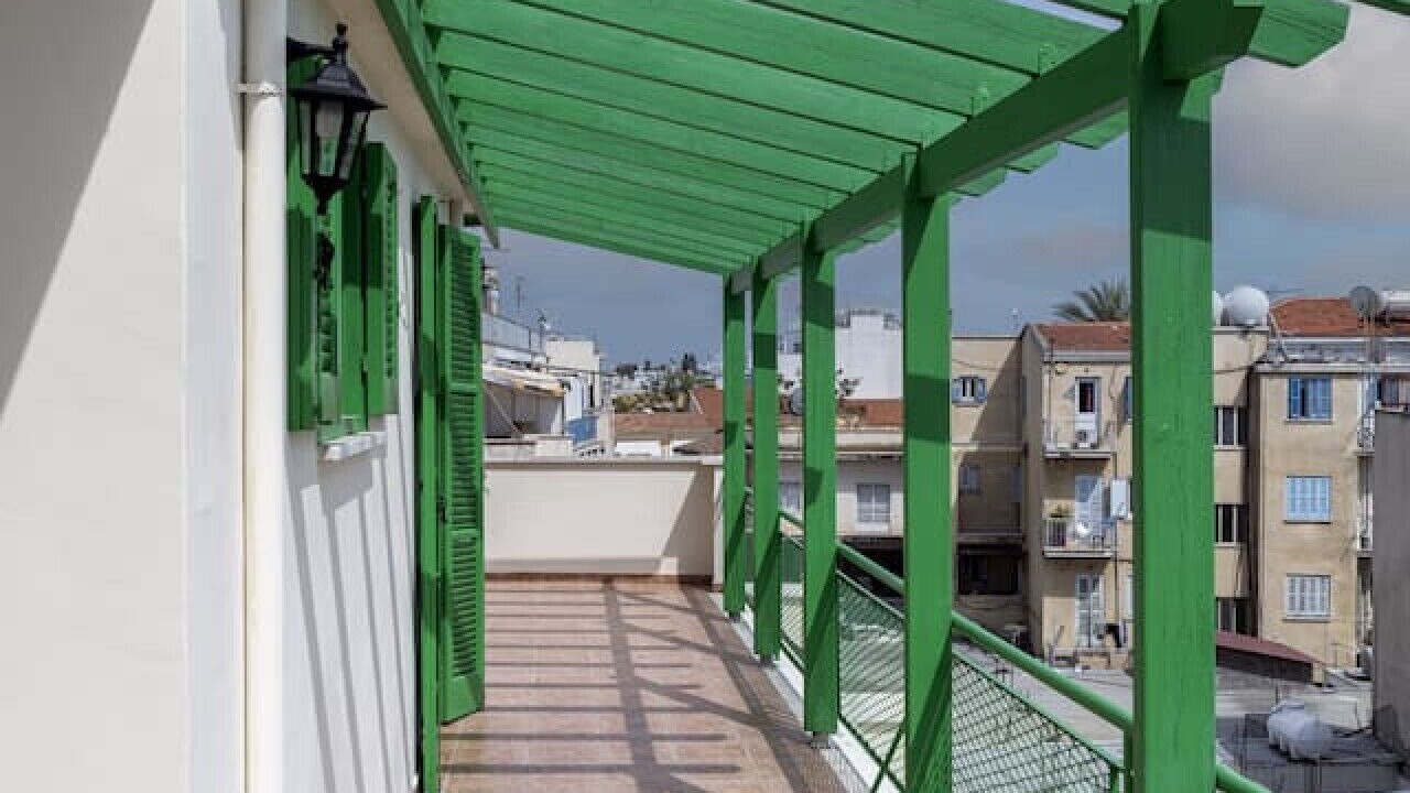 Photo of Outdoor in Nicosia