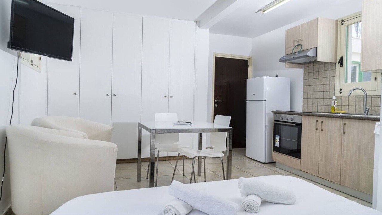 Photo of Bedroom in Nicosia