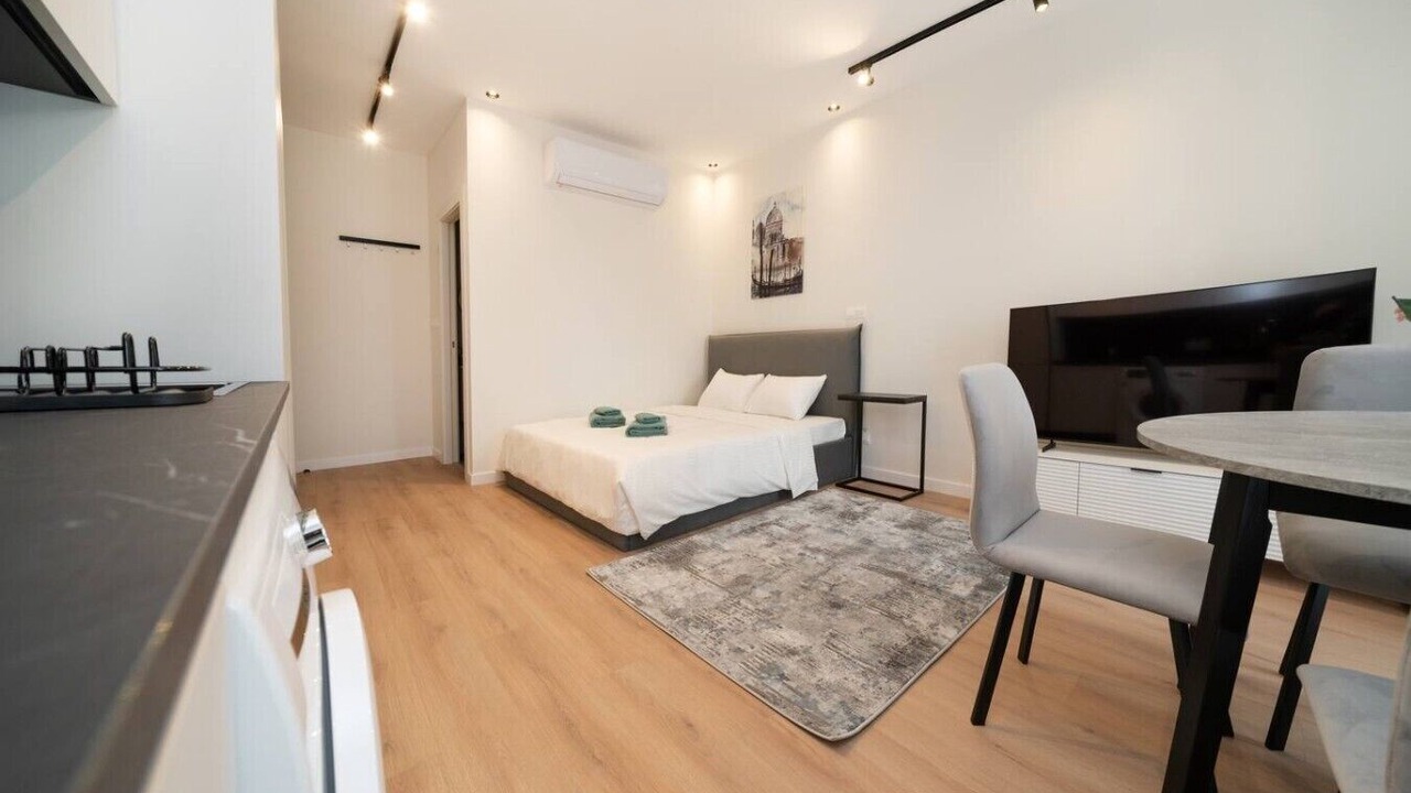 Photo of Bedroom in Historical Center