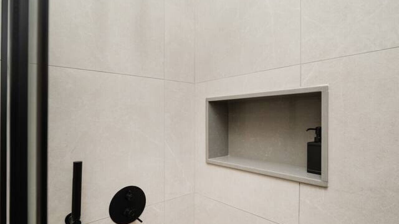 Photo of Bathroom in Historical Center