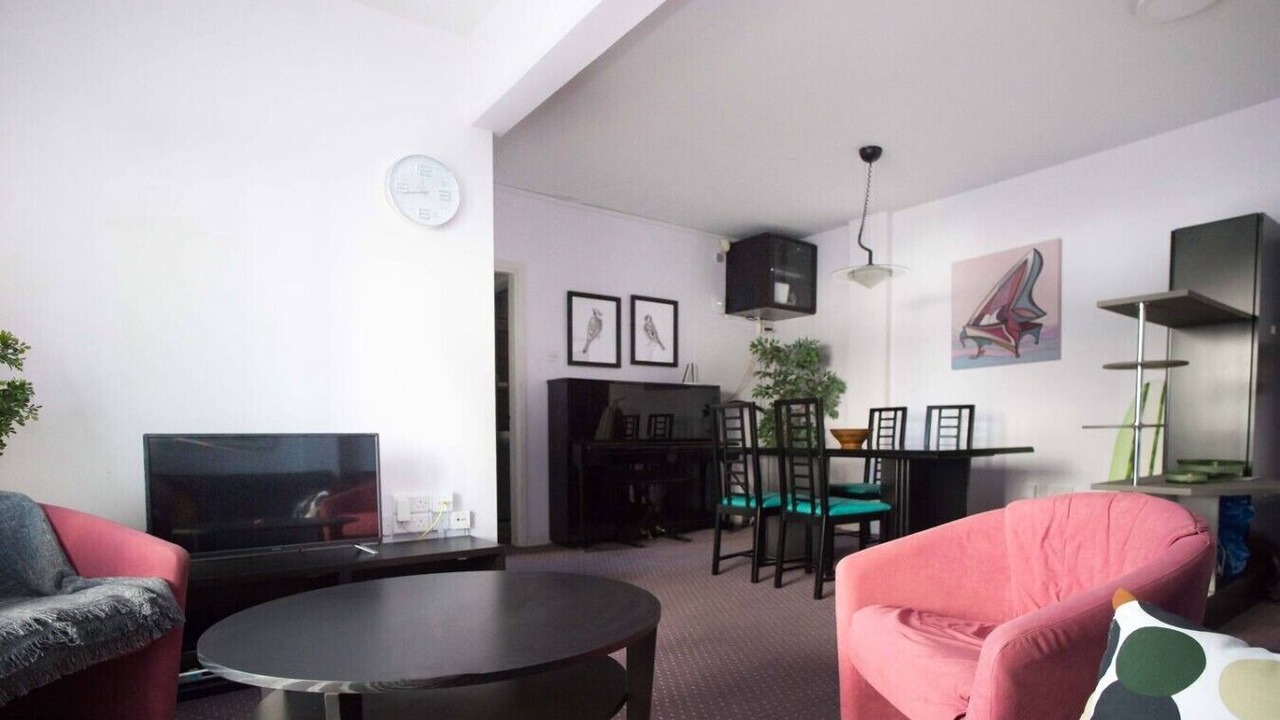 Photo of Livingroom in Limassol