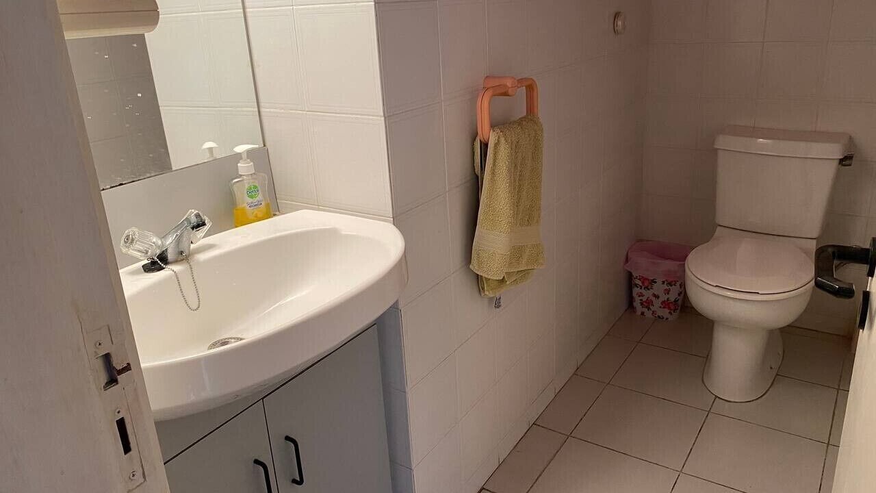 Photo of Bathroom in Limassol
