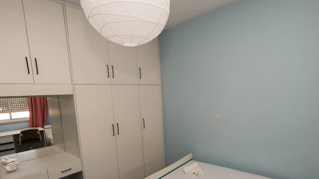 Photo of Bedroom in Limassol