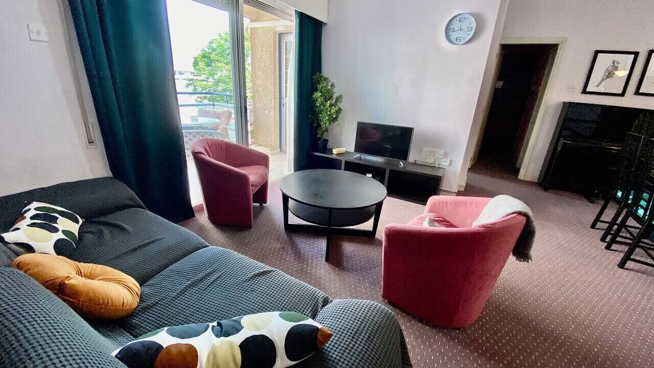 Photo of Livingroom in Limassol