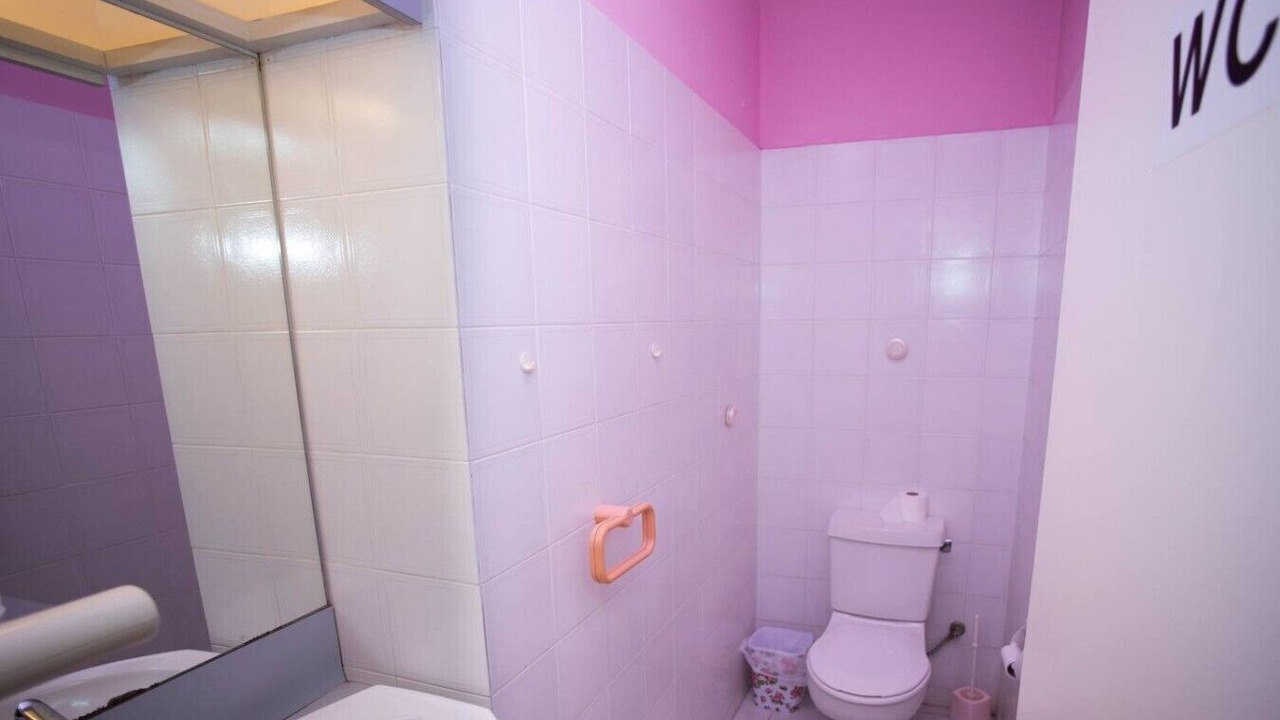 Photo of Bathroom in Limassol