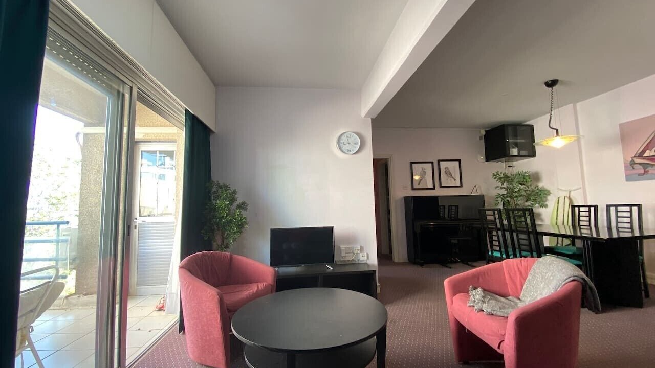 Photo of Livingroom in Limassol