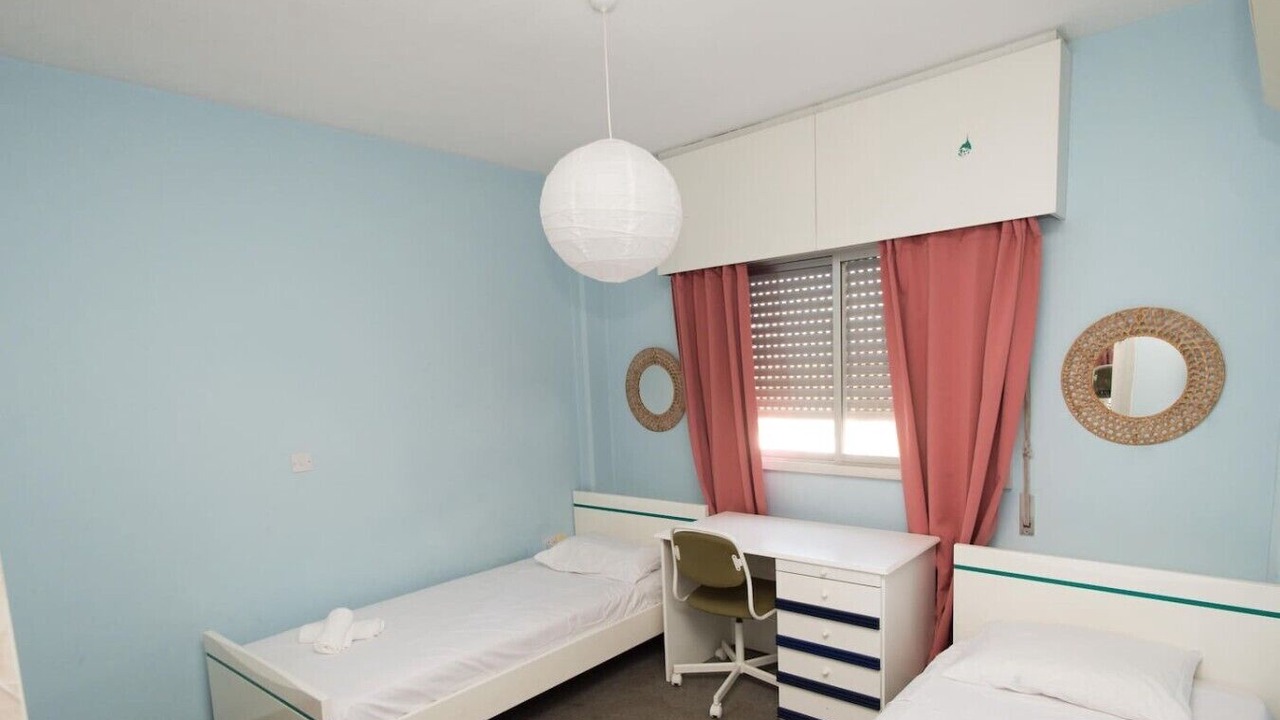Photo of Bedroom in Limassol