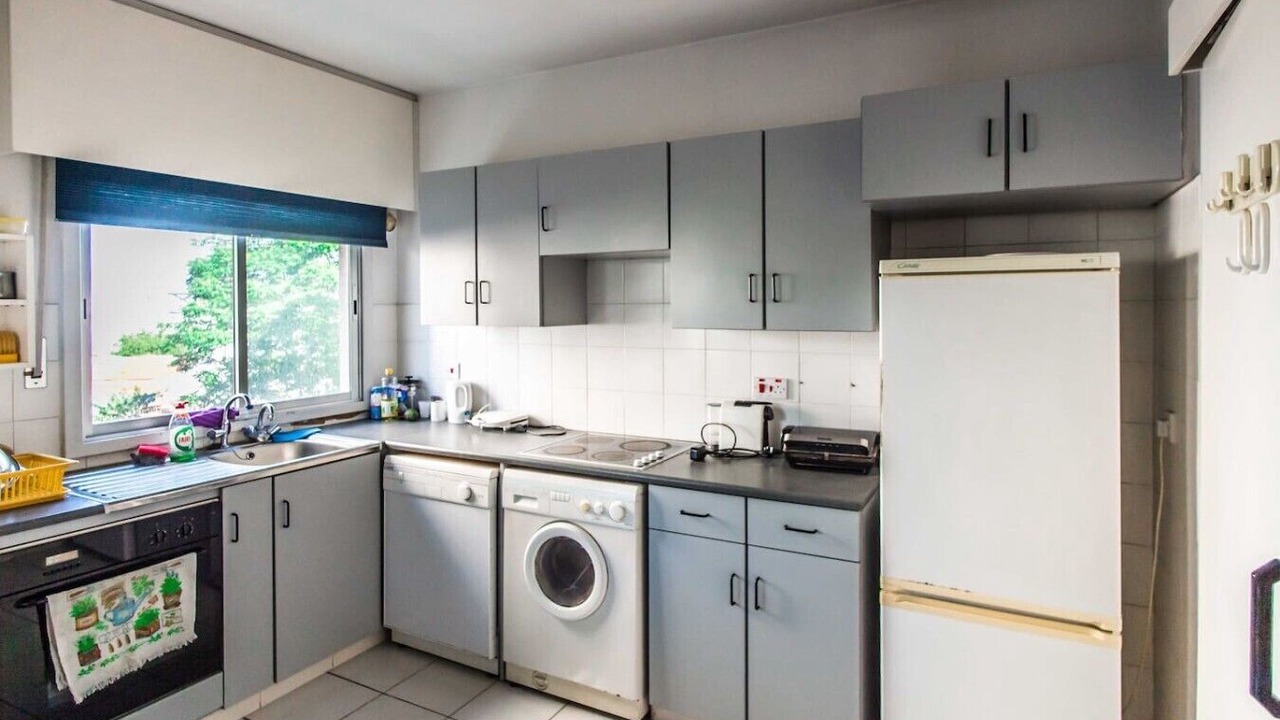 Photo of Kitchen in Limassol