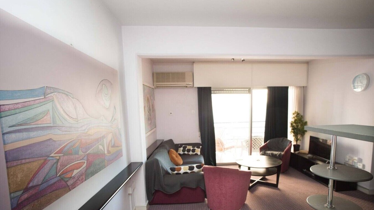 Photo of Livingroom in Limassol