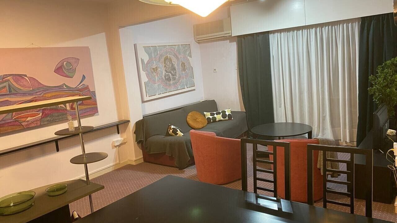 Photo of Livingroom in Limassol