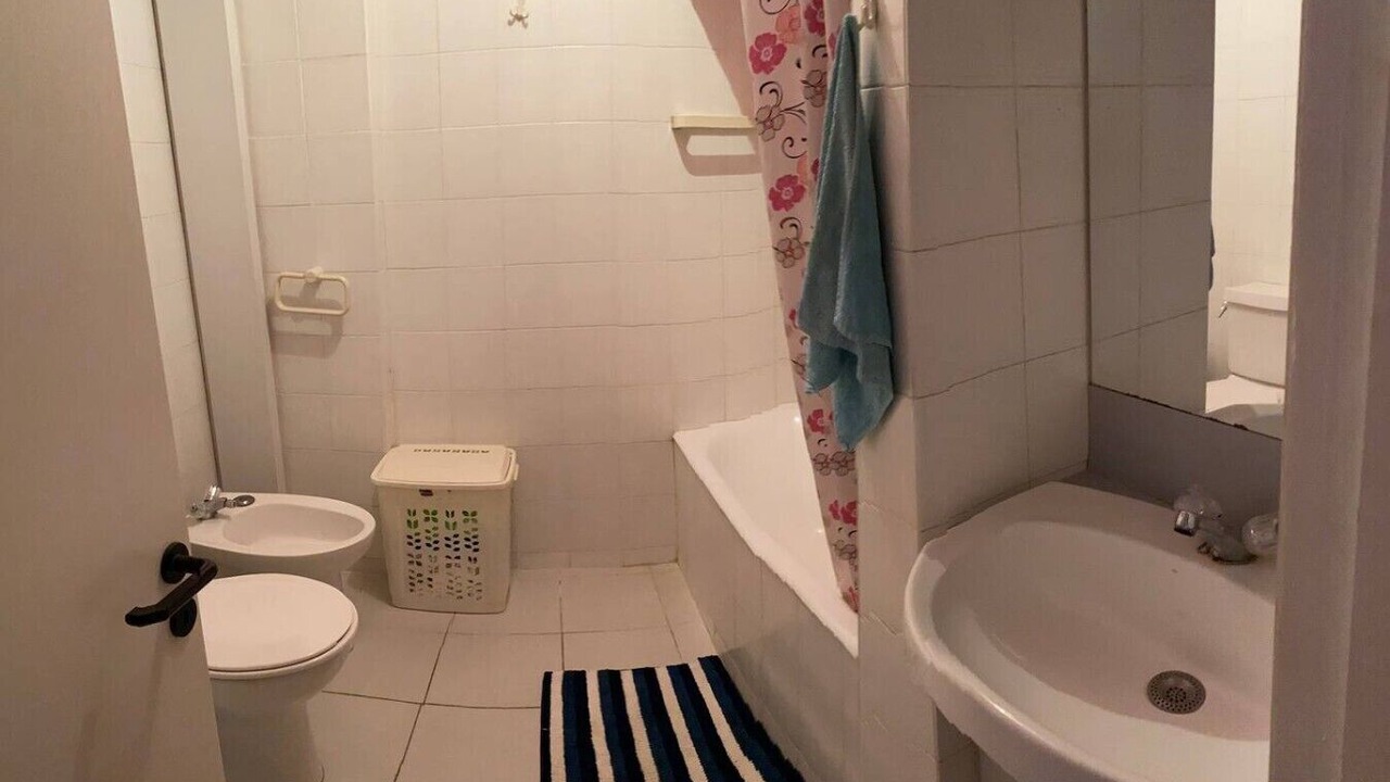 Photo of Bathroom in Limassol