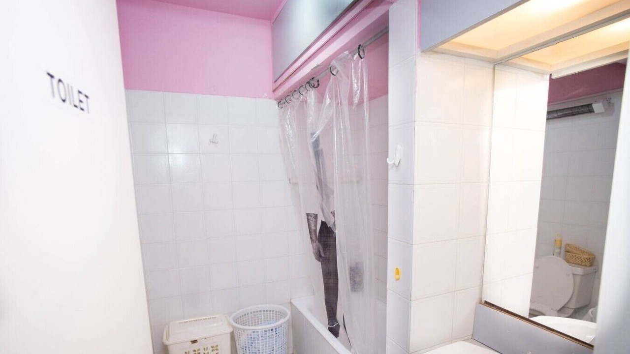 Photo of Bathroom in Limassol