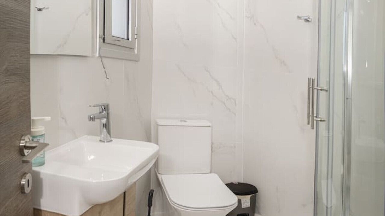 Photo of Bathroom in Historical Center