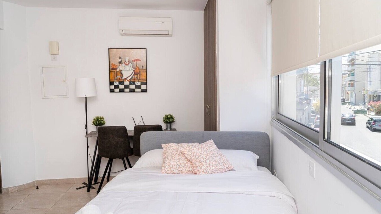 Photo of Bedroom in Historical Center