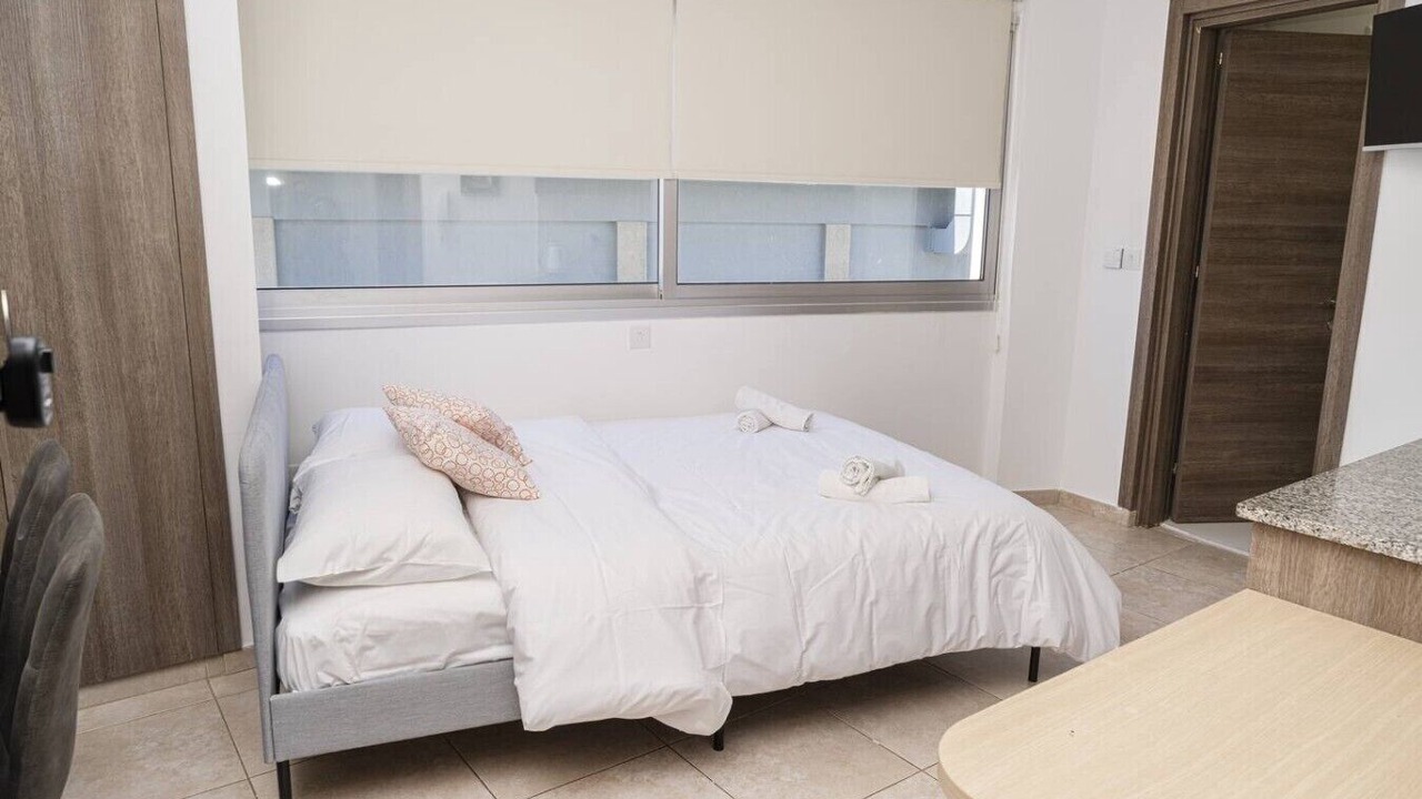 Photo of Bedroom in Historical Center