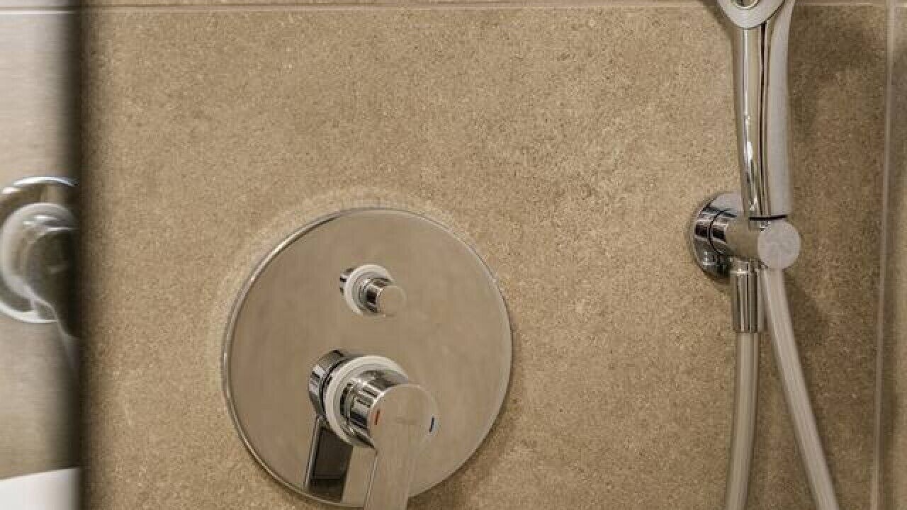 Photo of Bathroom in Old Town of Limassol