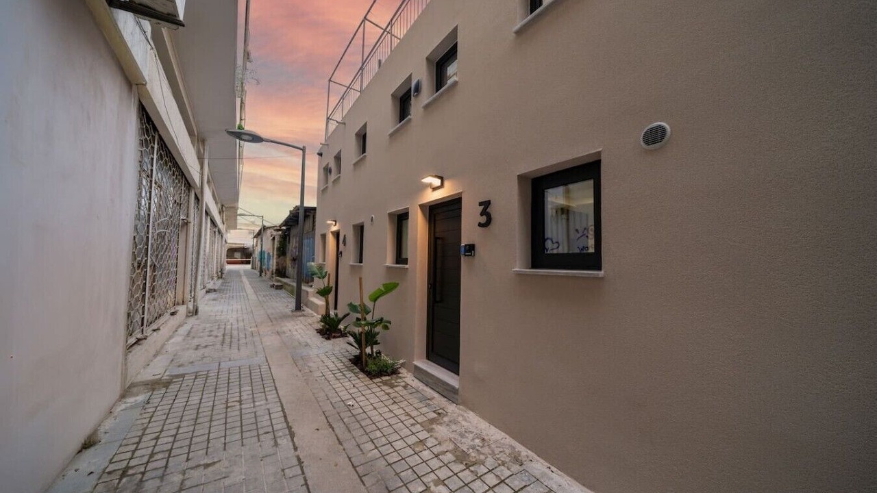 Photo of Outdoor in Old Town of Limassol