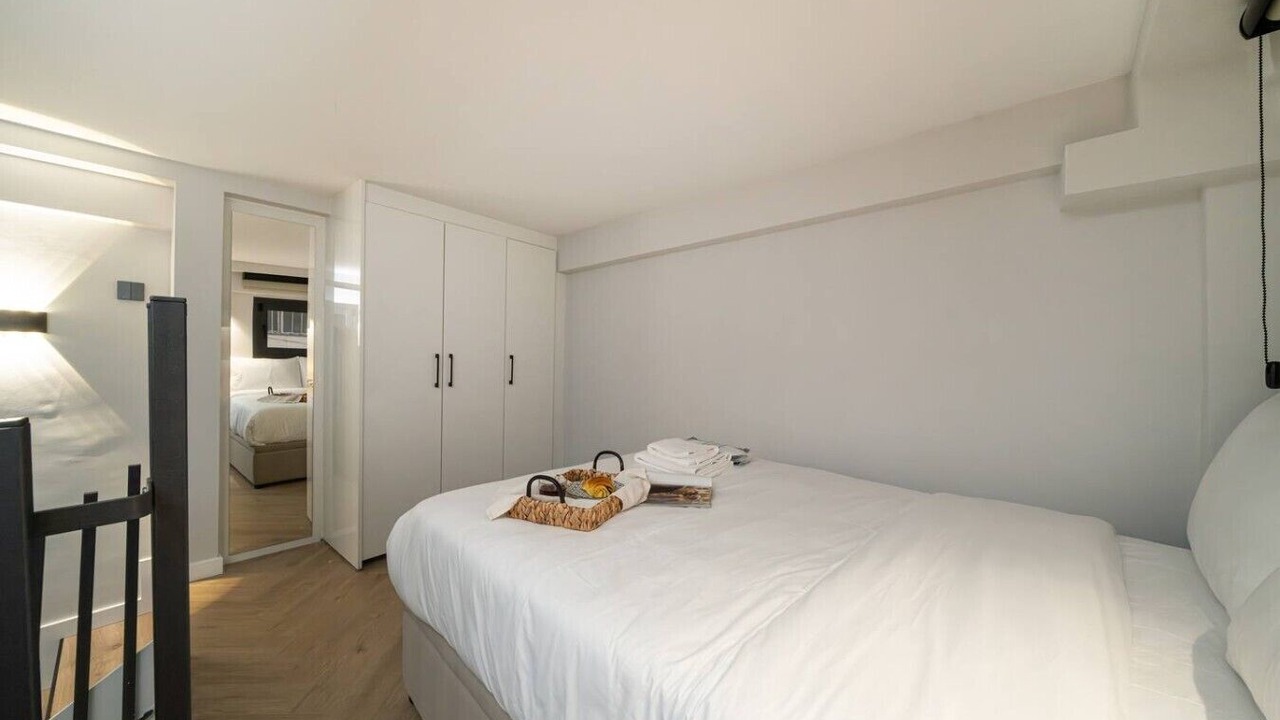 Photo of Bedroom in Old Town of Limassol