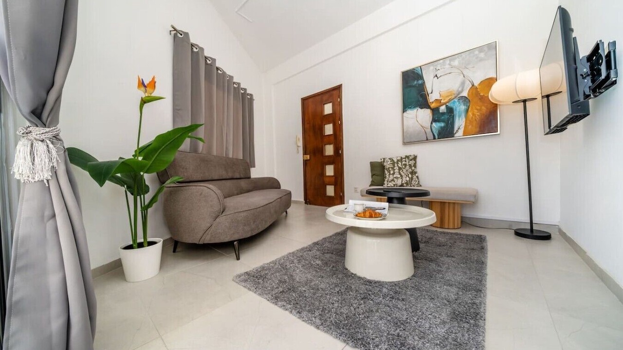 Photo of Livingroom in Lykabittos