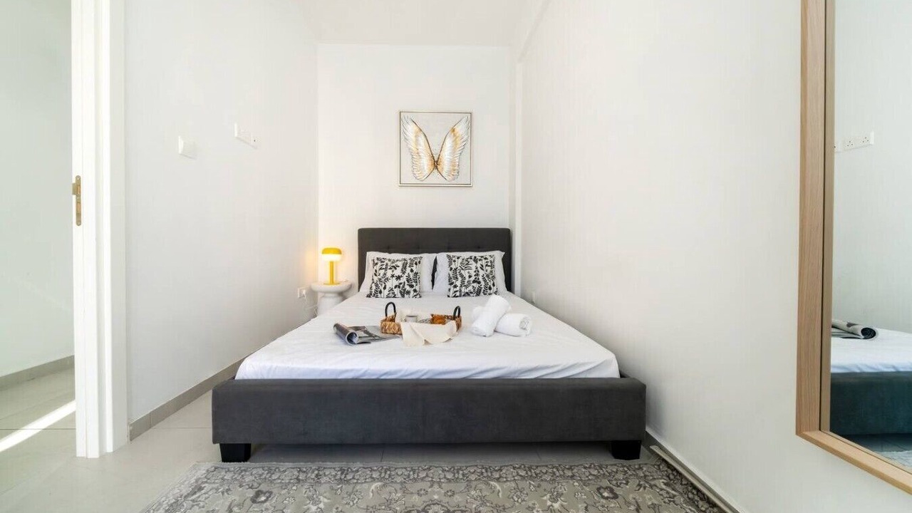 Photo of Bedroom in Lykabittos