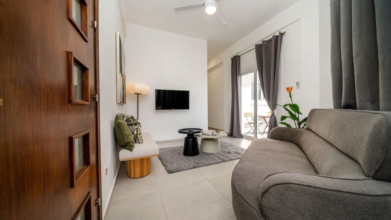 Photo of Livingroom in Lykabittos