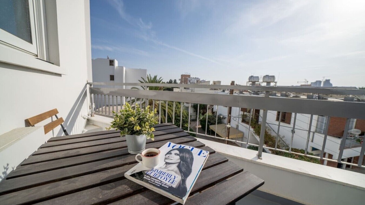 Photo of Outdoor in Lykabittos