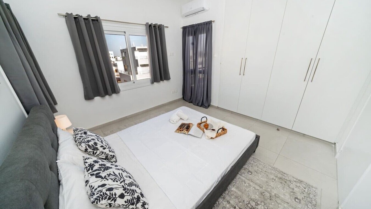Photo of Bedroom in Lykabittos