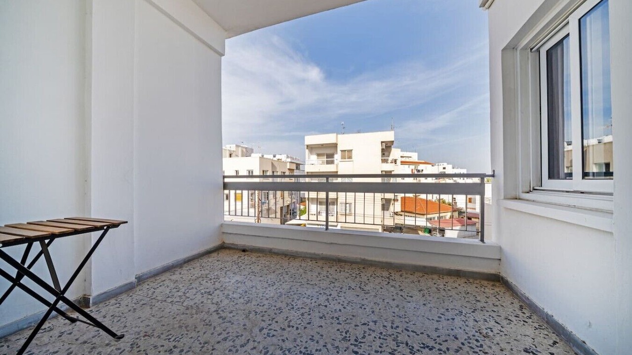 Photo of Outdoor in Lykabittos