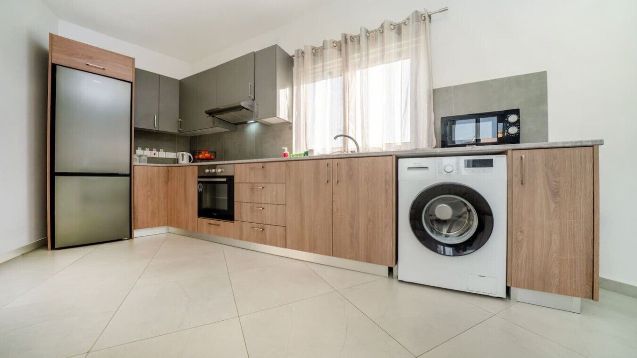 Photo of Kitchen in Lykabittos