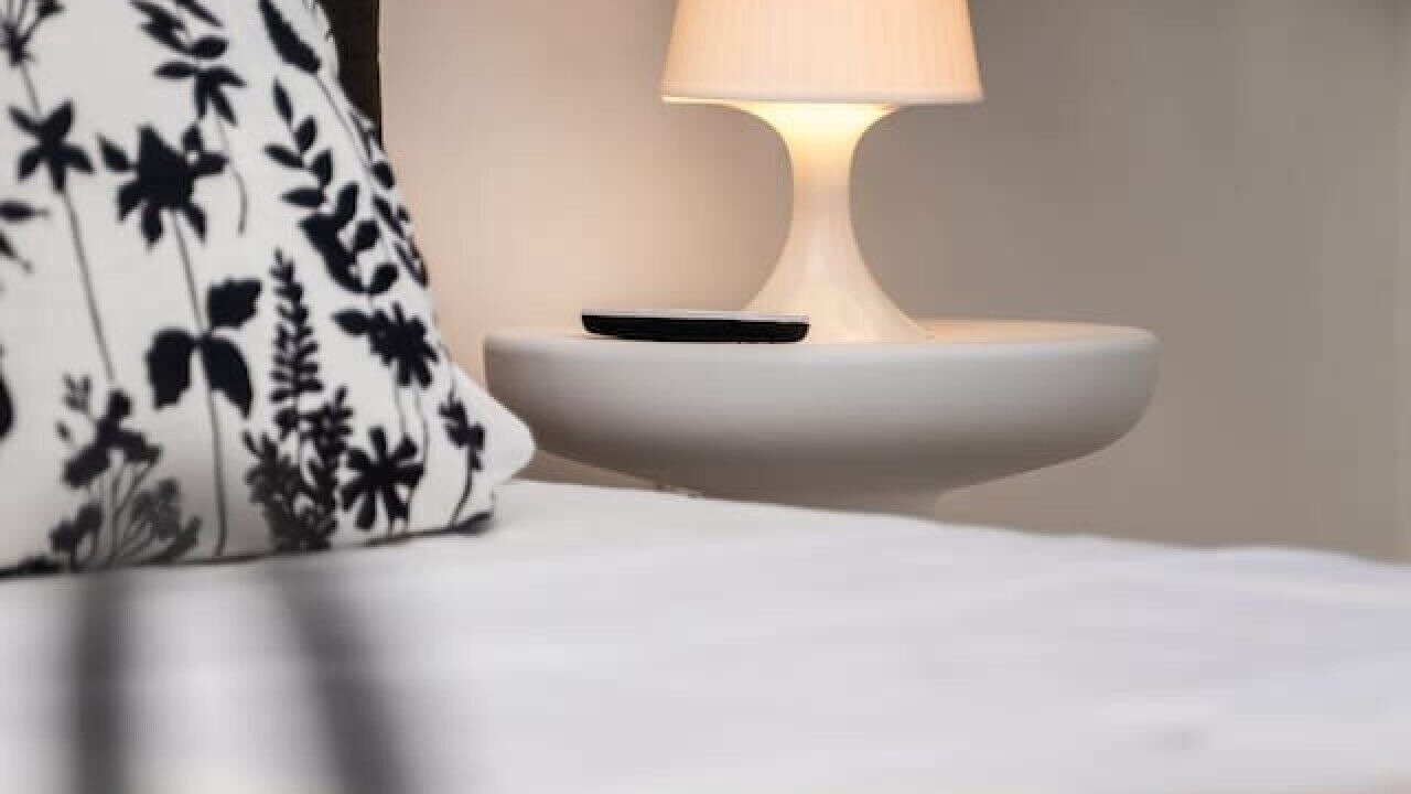 Photo of Bedroom in Lykabittos