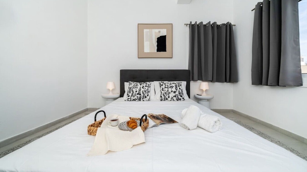 Photo of Bedroom in Lykabittos