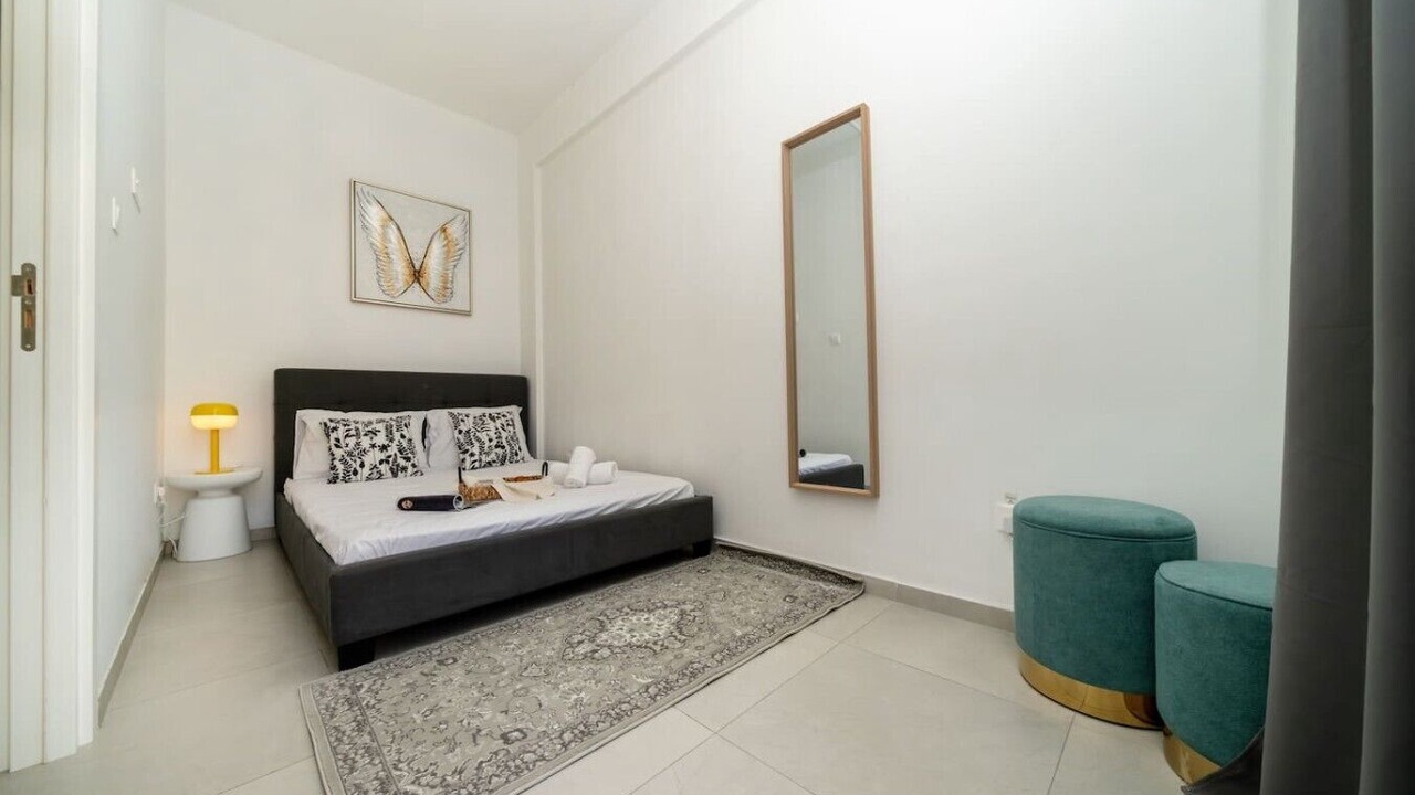 Photo of Bedroom in Lykabittos