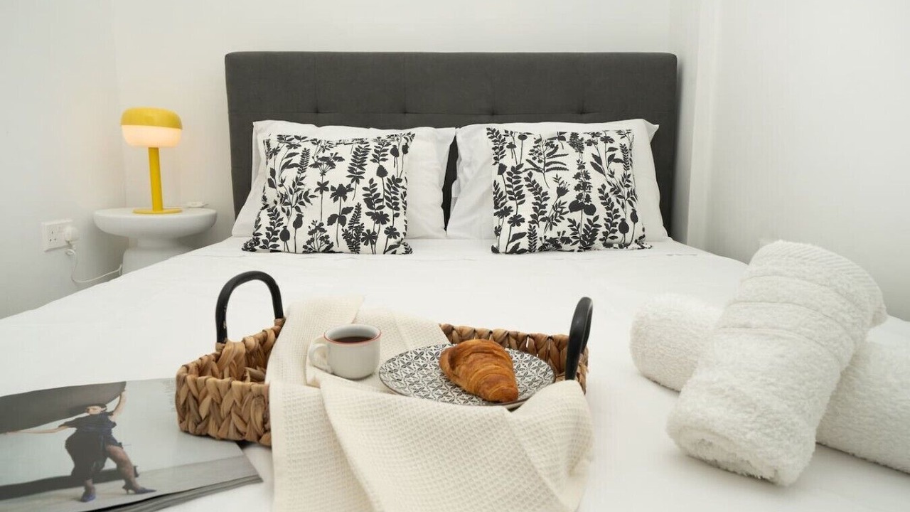 Photo of Bedroom in Lykabittos