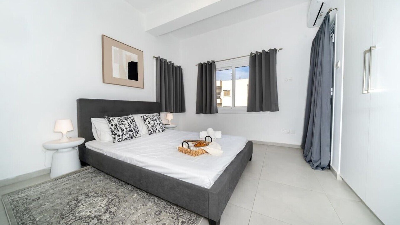 Photo of Bedroom in Lykabittos