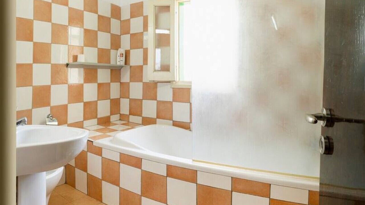 Photo of Bathroom in Nicosia