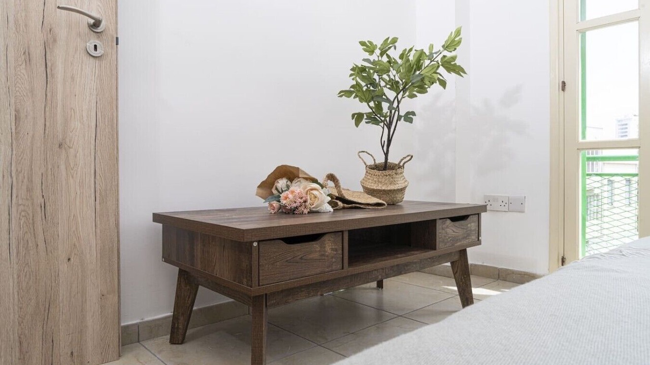 Photo of Bedroom in Nicosia