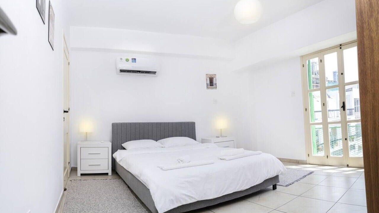 Photo of Bedroom in Nicosia