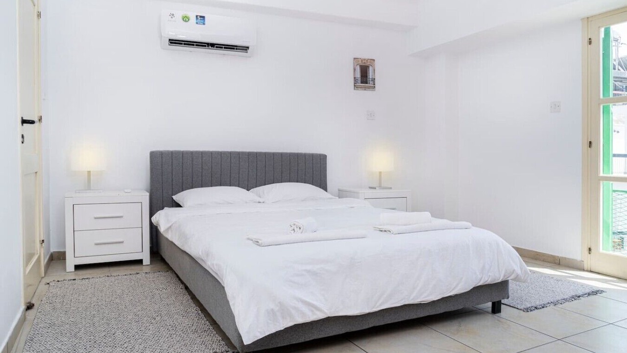Photo of Bedroom in Nicosia