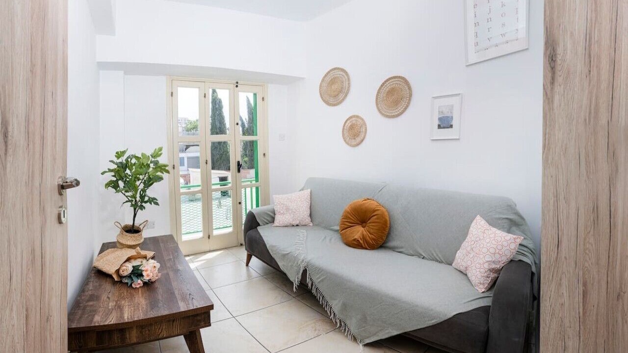 Photo of Livingroom in Nicosia